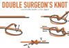 Video Pro Tips: How to Tie a Double Surgeon’s Knot