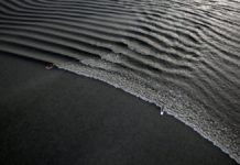 Your New Adventure Travel Bucket List