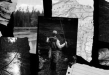 Leaving the Grace of This World