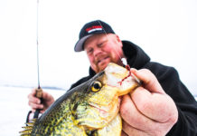Top 5 Panfish Lures | IceFishingFIRST