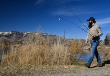 After wrapping up 2020 season early, Rifle Gap Outdoors looks ahead to spring