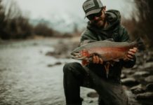 On the Fly: Be Not Afraid During Winter