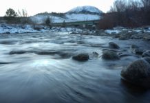 Tinkering with a pollutant, Colorado ranch seeks to improve fish habitat