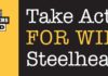 Action Alert: Help Protect Olympic Peninsula Steelhead RIGHT NOW!