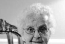 Obituary: Eva C. Heikkinen | Lewiston Sun Journal