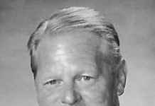 Obituary: Harold “Bud” M. Simpson Jr.