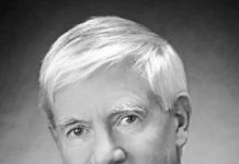 Obituary: James “Jim” Edward Patterson