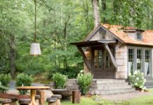 Is This The Best Private Club In America?