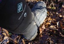 Review: Muck Wetland Pro Snake boots | Hatch Magazine