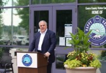 Lunch with Mimi: Fritz Smith and the Happy Valley Adventure Bureau Work to Make Centre County ‘a 365-Day-a-Year Destination,’ but Pandemic Has Hit Travel Sector Hard