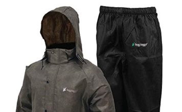 Top 10 Best Fishing Suits 2020 – Bestgamingpro