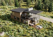 Benloch Ranch Aims To Make Park City Affordable
