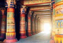 10 Epic Moments To Look Forward To When Travel Comes Back