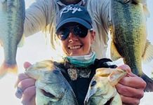 Fishing for Tucker tournament opens charity fishing season