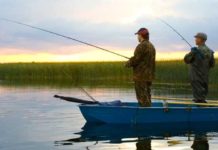 Searchable Maine fishing laws to make compliance easier