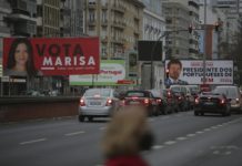 In Portugal presidential race, how high can a populist fly?