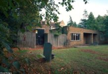 Father-of-one with £1 million budget spends FOUR YEARS on Grand Designs