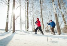 12 fun things to do in Traverse City this winter