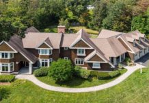 Most Expensive Home In Canton: You Won’t Believe The Price