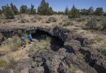 Conditions report for areas near Redmond, Prineville, sno-parks | Explore Central Oregon