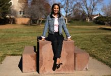 Meet Iman Jodeh, Colorado’s first Muslim and Palestinian-American lawmaker | Denver-gazette