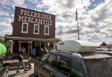 Survey: Montanans saw this summer’s visitors as less polite | Lifestyles