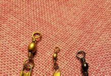 How to avoid line tangles while out fishing | Local News