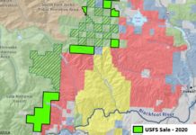 TNC adds big Blackfoot acreage to public | State & Regional