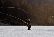 Eyes behind you: Looking back isn’t always such a terrible thing | Waterline