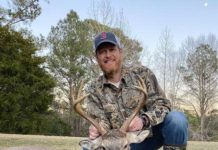 BRAD DYE: Outdoor resolutions for a New Year | Outdoors