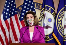 Laptop stolen from Pelosi’s office during storming of U.S. Capitol, says aide | National