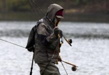 Black Hills winter fishing brings out hearty breed of angler | National News