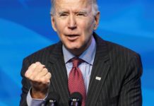 Biden urges distribution of all available coronavirus vaccine | National