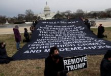 Congressional Democrats plan to pursue second impeachment of Trump | National