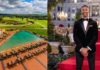 Photos of resort where Matt James season of “The Bachelor” was filmed