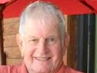 Richard ‘Richie’ August Turinsky | Obituary