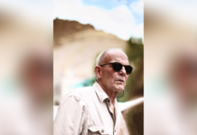 Obituary for James (Jim) Gordon Kahrs