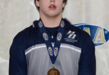 Philipsburg-Osceola’s Parker Moore loves competition of sports | Sports