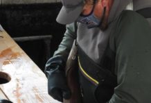 Joe’s Fishing Hole: Sharpen your ice-fishing technique | Outdoors