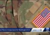 New Mexico National Guard troops fly to Washington D.C. ahead of inauguration
