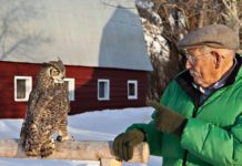 Raynes, 96, lived a life of science, shared a love of nature | Obituaries