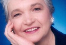 Peggy Louise Eady Connell | Obituaries