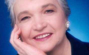 Peggy Louise Eady Connell | Obituaries