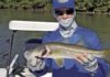 I know it’s cold, but the fish are here | Waterline