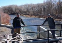 Colorado ranchers see dividends in water for fish. Are they on to something? | Colorado Springs News