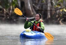 A safer way to play: outdoor sports surge | News | The Villages Daily Sun