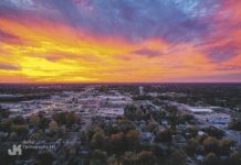 Photographers embrace drones to enhance talents, images | Lifestyles