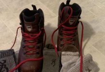 Tom Claycomb: Don’t be stingy, get the right hiking socks | Community