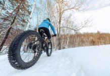 Cycling: Not Just for Summer Anymore | Elf