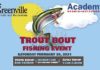 Trout Bout derby scheduled in Greenville | Local News